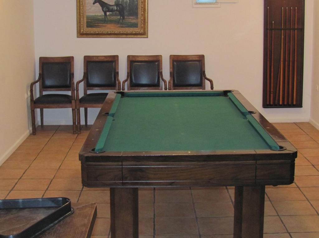 Гостевой дом Quinta Do Alves Пасуш-ди-Феррейра Экстерьер фото