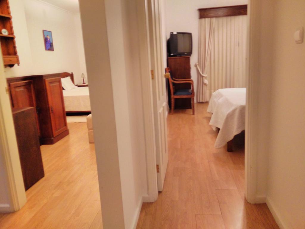 Гостевой дом Quinta Do Alves Пасуш-ди-Феррейра Номер фото