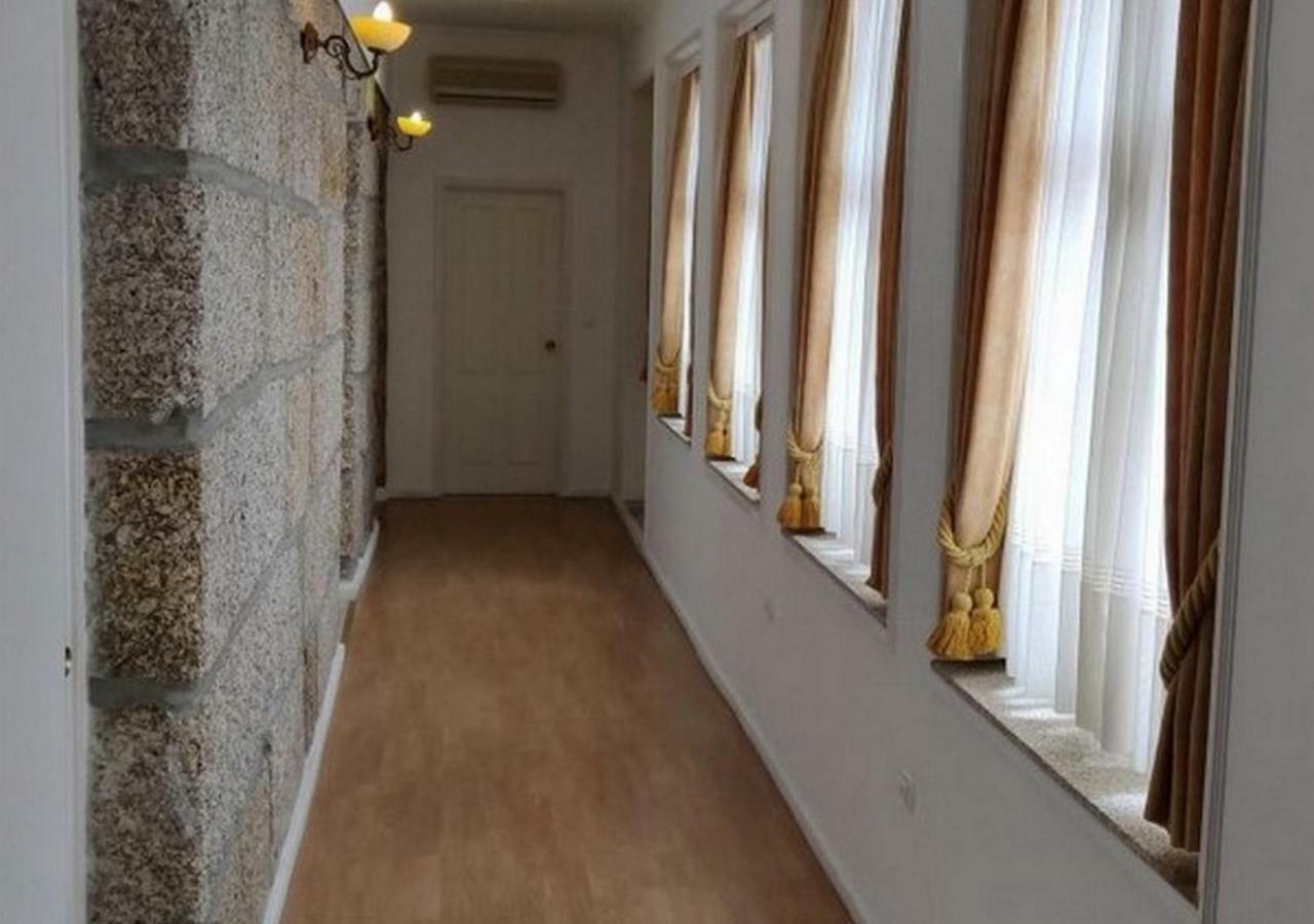 Гостевой дом Quinta Do Alves Пасуш-ди-Феррейра Экстерьер фото