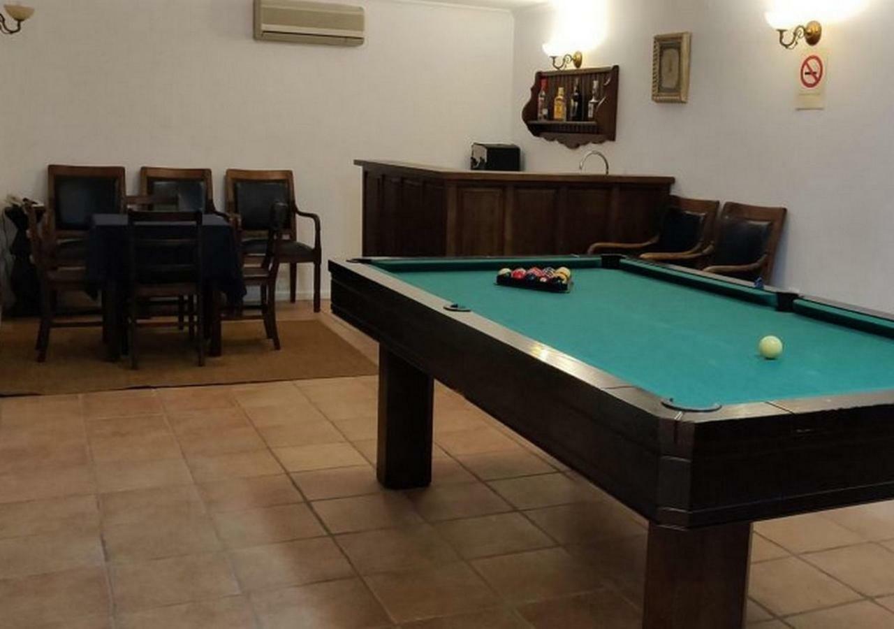 Гостевой дом Quinta Do Alves Пасуш-ди-Феррейра Экстерьер фото